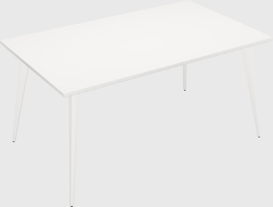 Home office desk