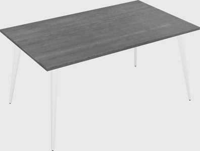 Home office desk