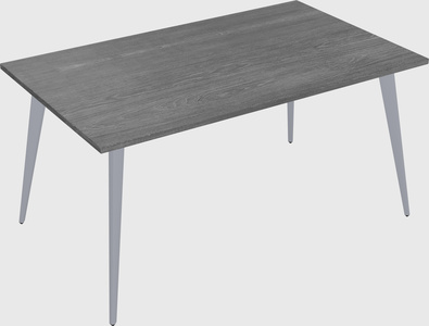 Home office desk