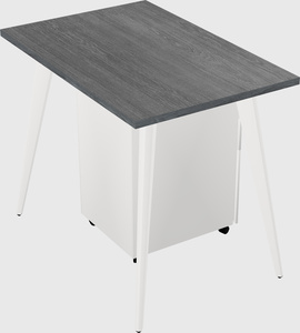 Home office desk