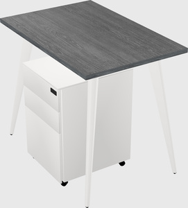 Home office desk