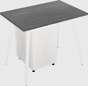 Home office desk
