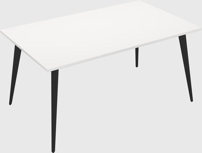 Home office desk