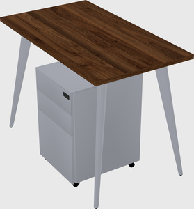 Home office desk
