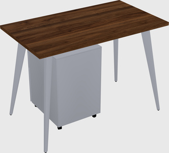 Home office desk