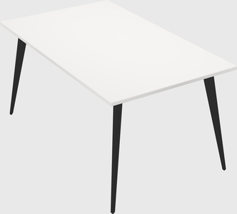 Home office desk