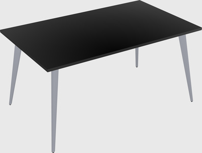 Home office desk