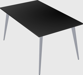 Home office desk