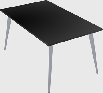 Home office desk