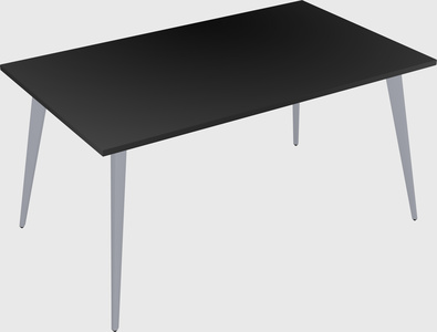 Home office desk