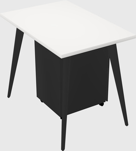 Home office desk