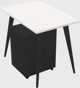 Home office desk