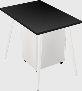 Home office desk