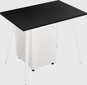 Home office desk