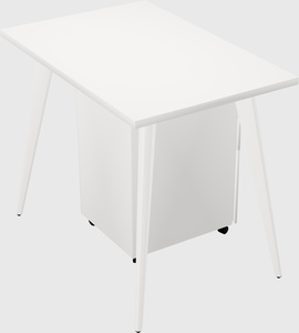 Home office desk