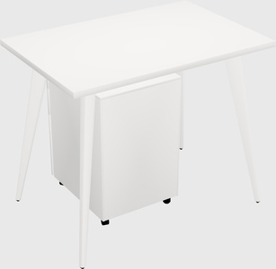 Home office desk