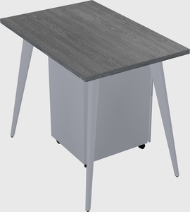 Home office desk