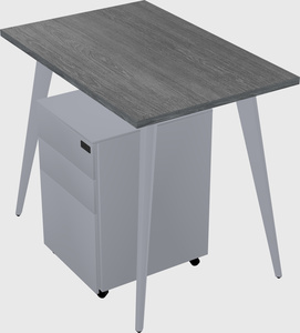 Home office desk