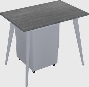 Home office desk
