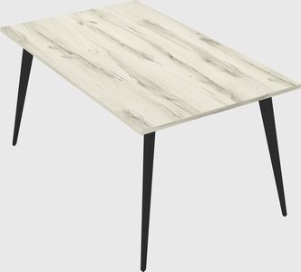 Home office desk