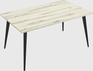 Home office desk