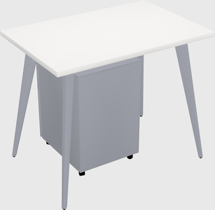 Home office desk