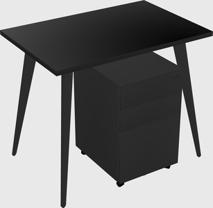 Home Office Desk