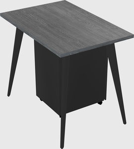 Home office desk