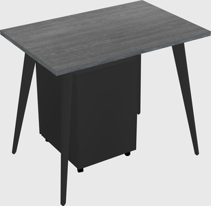 Home office desk