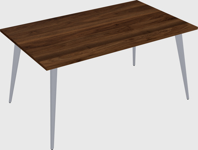Home office desk