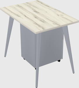 Home office desk
