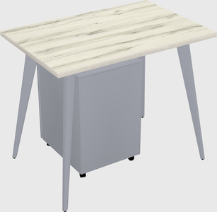Home office desk