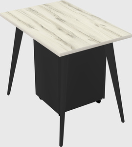 Home office desk