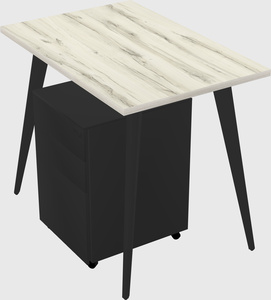 Home office desk