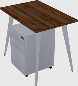 Home office desk