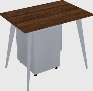 Home office desk