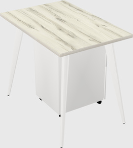 Home office desk