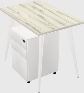 Home office desk