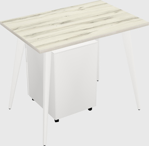Home office desk