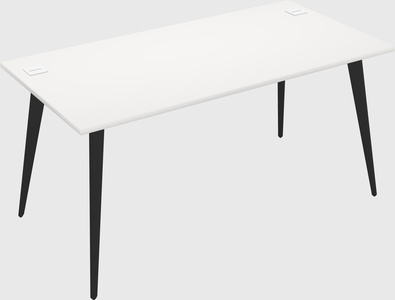 Home office desk