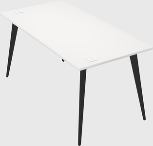 Home office desk