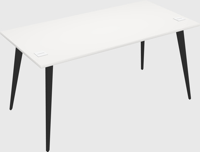 Home office desk