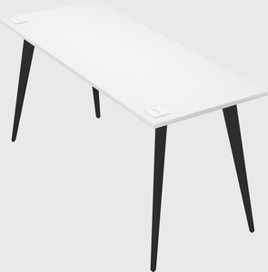 Home office desk