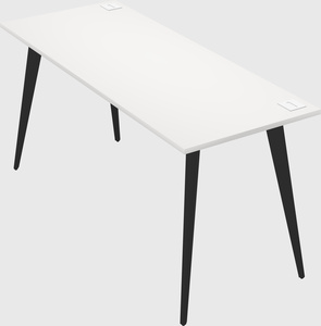 Home office desk