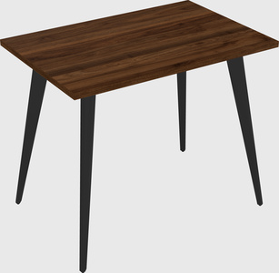 Main desk