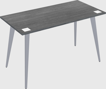 Home office desk