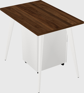 Home office desk