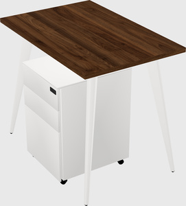 Home office desk