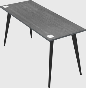 Home office desk