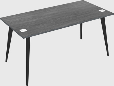 Home office desk